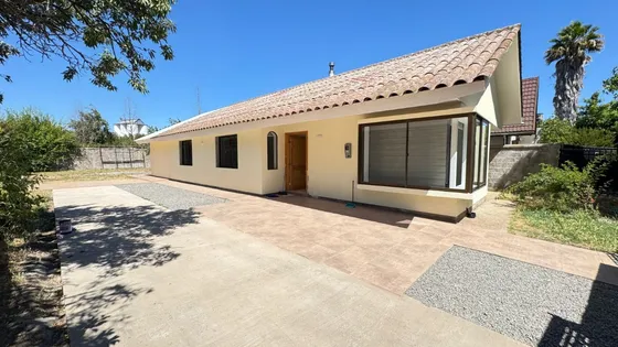Vendo Casa En Condominio Villa Pucara