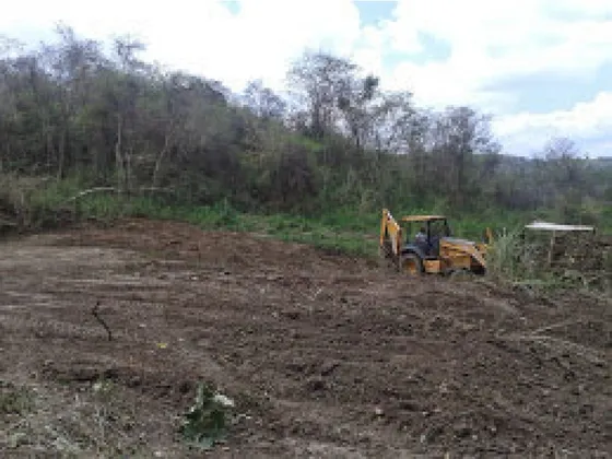 Se Vende Terreno En. Sabana Libre. Ve22-083pla-yceg