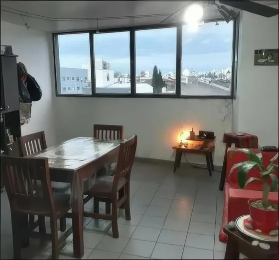 Departamento En Venta - 1 Dormitorio 1 Baño - Cochera - 43mts2 - La Plata