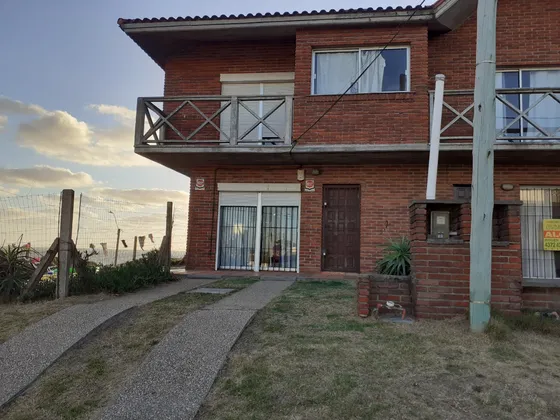 Atlántida, Dúplex Frente Al Mar