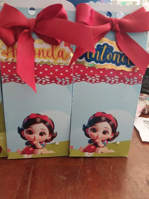 Vendas De Personalizados 