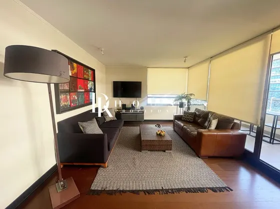 Venta Lindo Depto/cómodo Y Moderno Edificio/3d+3b/san Damián