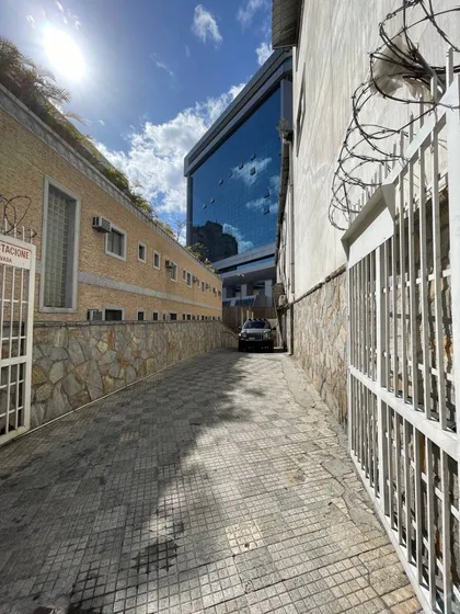 Deposito En Alquiler En Campo Claro 