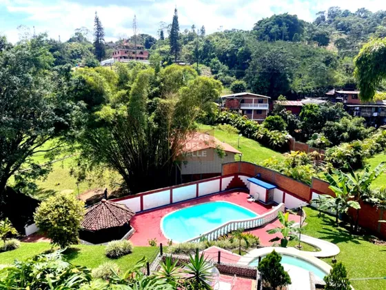 Km 25, 7.600 M2, Finca En Venta