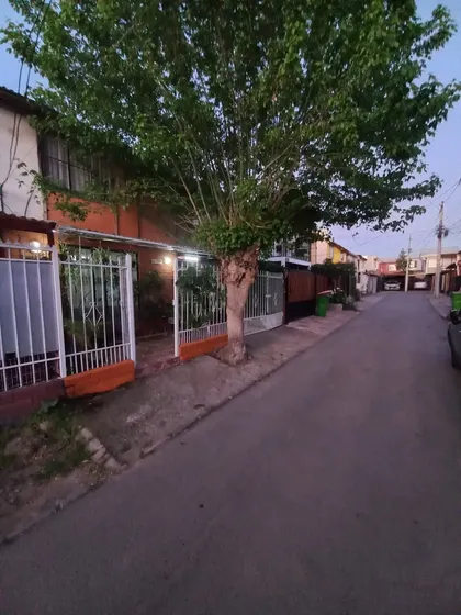 Hermosa Casa De 2 Pisos En Puente Alto, Ampliada