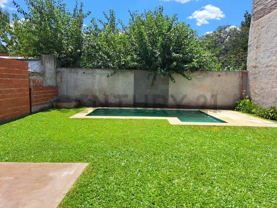 Venta De Casa, A Terminar, Zona Moreno