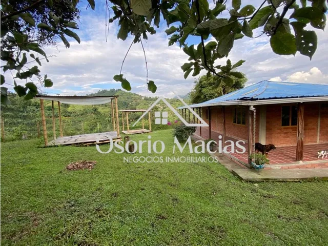 Arrienda Casa Campestre En La Cabaña