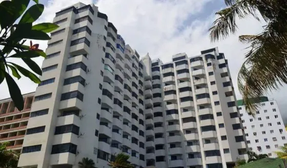 Apartamento En Caribe Caraballeda