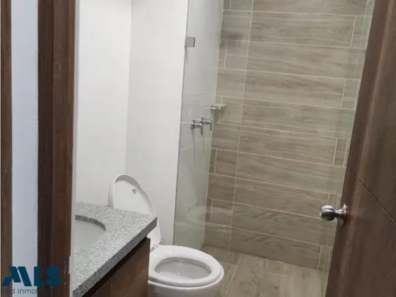 Apartamento Nuevo Para Estrenar Full Acabados Bell...(mls#240273)