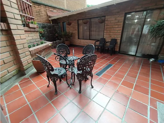 Apartamento En Venta En San Joaquin 