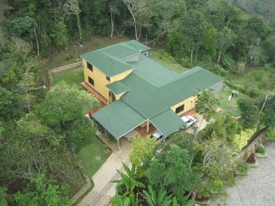 Espectacular Casa Amoblada En Venta En Exclusiva Urbanización Cerrada Con Doble Vigilancia Mls #22-14733 LG