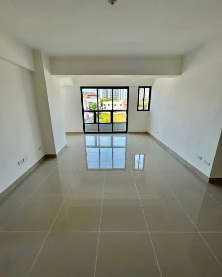 Apartamento Nuevo Con 3 Habitaciones Y 2 Parqueos Paralelos De Venta En La Urb. Jardines Del Sur, Av. Hispanoamericana!