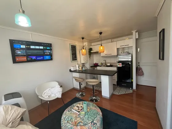 Coronel Pereira/ Metro E. Militar Ideal Arbnb, Ver Video