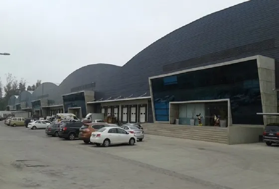 Bodega En Pudahuel