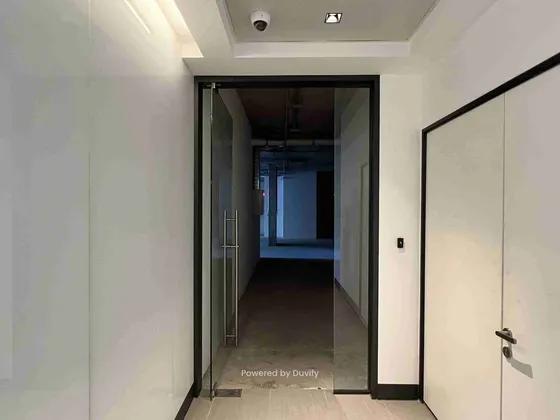 Local Comercial 218 M² Vitacura