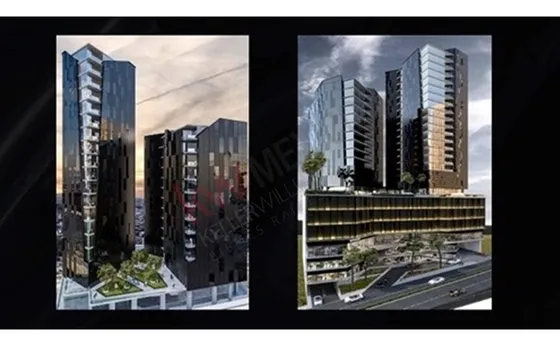 Oficinas Ejecutivas En Renta En Azenzo Center: Donde Tu Empresa Merece Estar