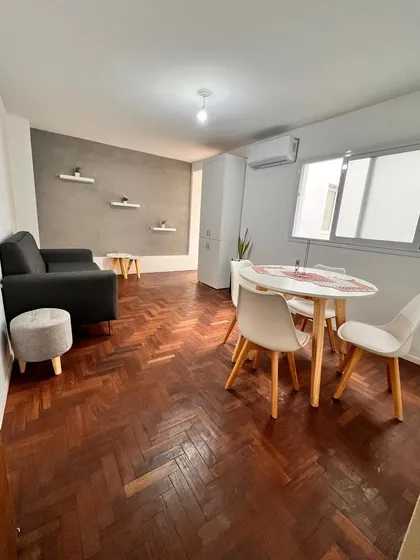 Departamento En Venta - Alberdi