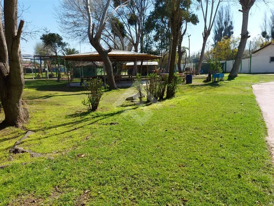 Terreno Construcción 14.200 Mt El Monte, Talagante.