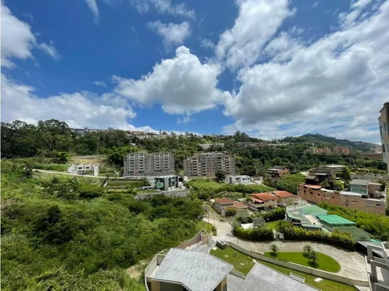 Se Vende Penthouse 317m²  La Escondida