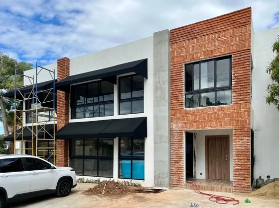 Alquiler De Apartamento En Julieta Morales
