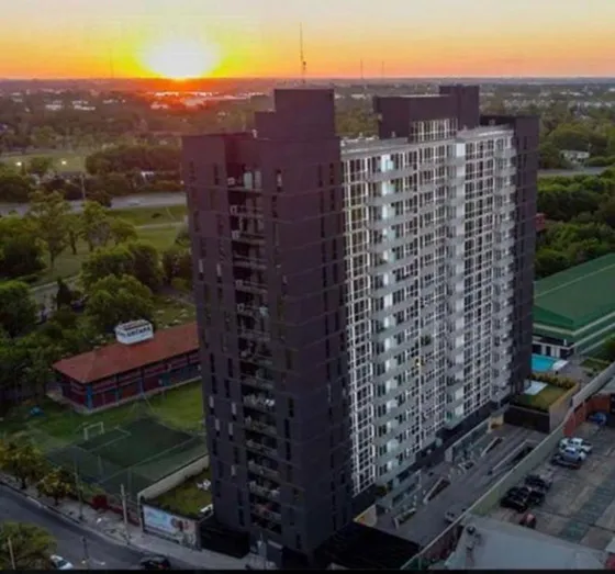 Departamento 3 Amb En Tigre
