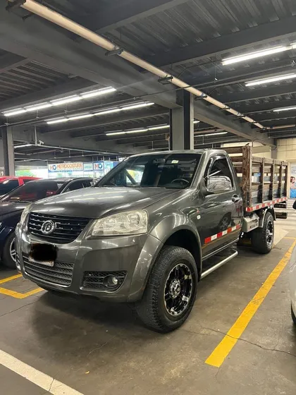 Great Wall Wingle 5 2.4 Std 4x2