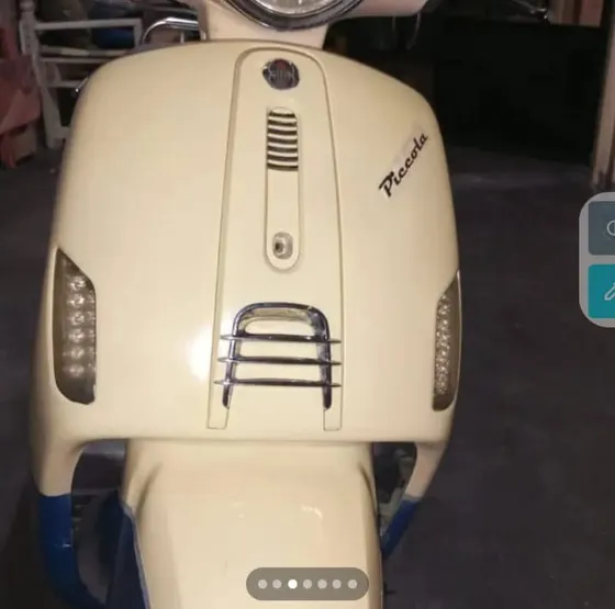 Gilera Picola