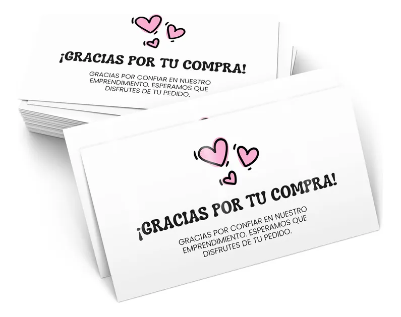 Tarjetas