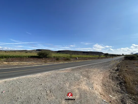 Terreno En Carretera 200 Querétaro