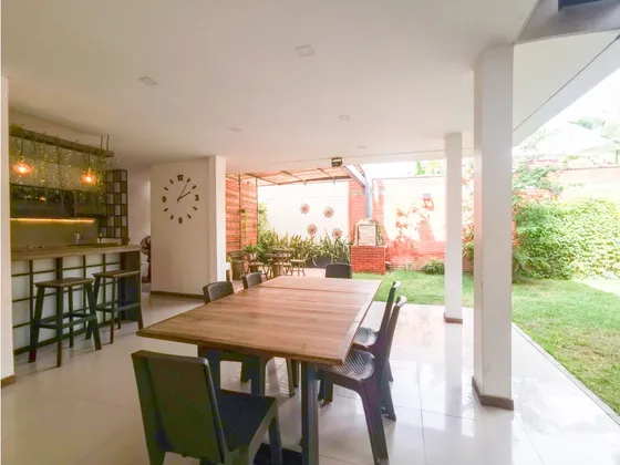 Venta Casa - Cartago