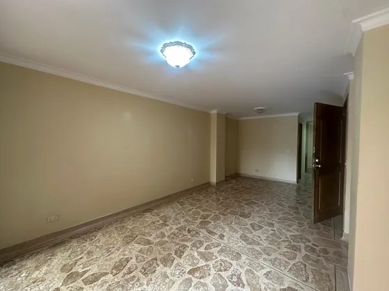 Arriendo Apartamento En Calasanz