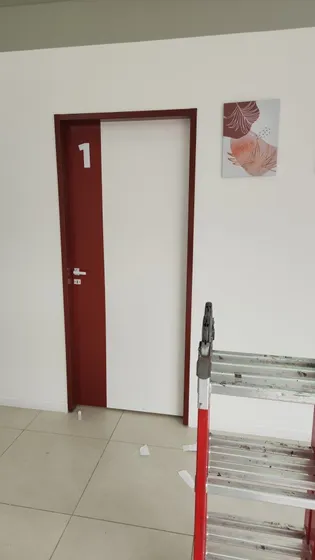 Alquiler Consultorios. Espacios De Trabajo. 