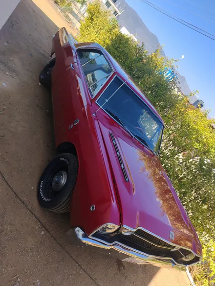 Dart Gts 1968