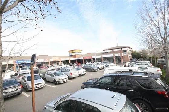Local Comercial Nivel Calle Stripcenter Portal Consistorial