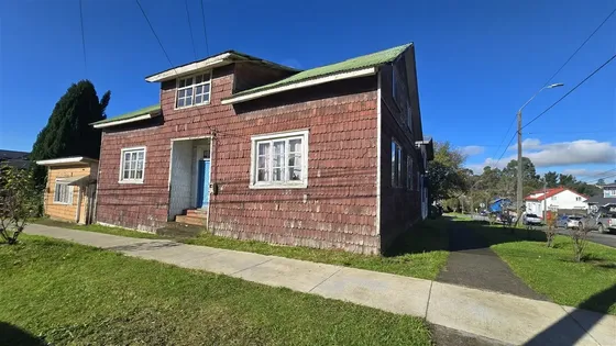 Casa En Venta En Puerto Varas