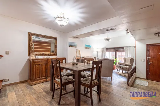 Venta De Dúplex 5 Ambientes En Ramos Mejía