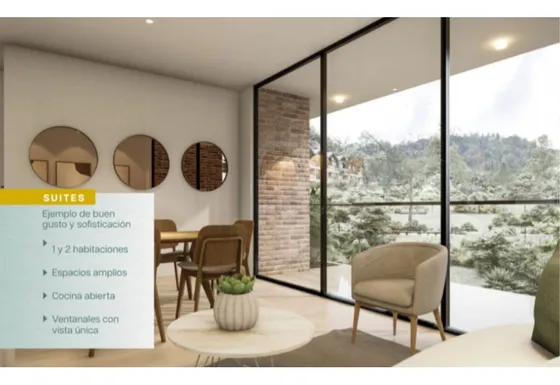 Apartamento En Venta, Sector Mall La Fe El Retiro 