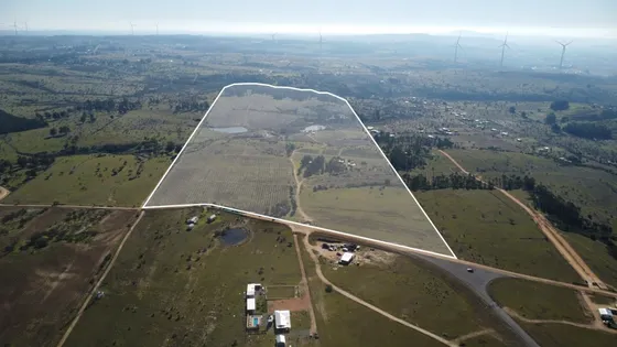 Se Vende Campo En Litueche Con 5 Tranques Y 2 Vertientes