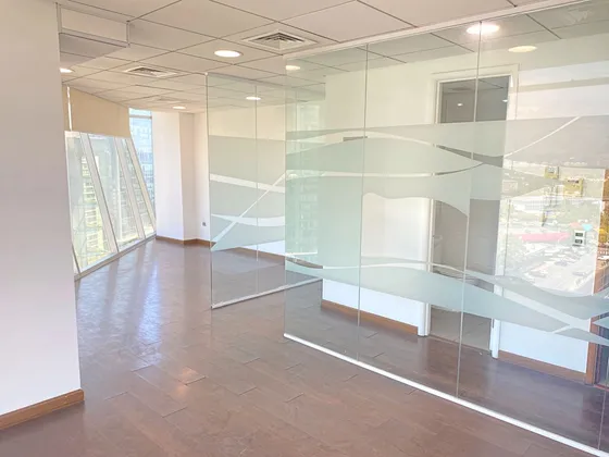 Oficina En Arriendo En Las Condes
