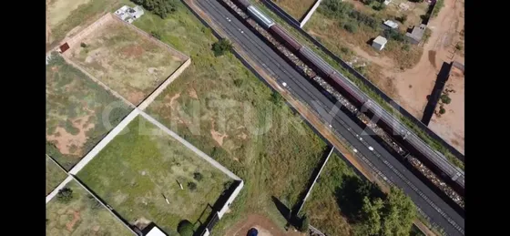 ¡inversión Ideal! Terreno En Venta A Solo 10 Minutos Del Aeropuerto