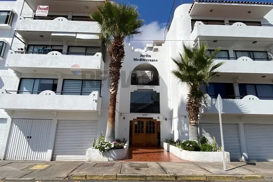 Departamento En Jardines Del Sur