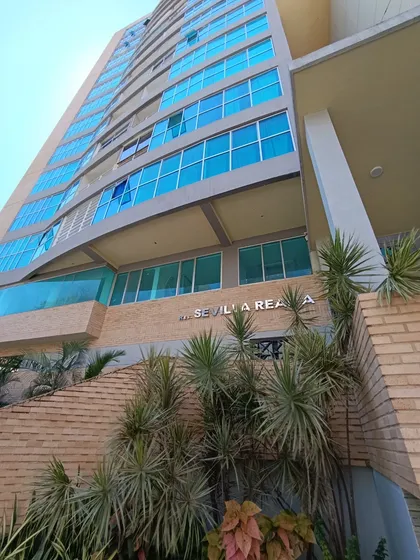 Apartamento En Venta Resid Sevilla Real Sabana Larga Prebo