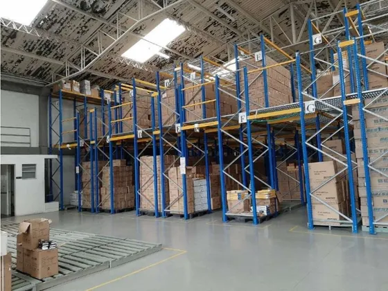 Bodega En Arriendo, Britalia