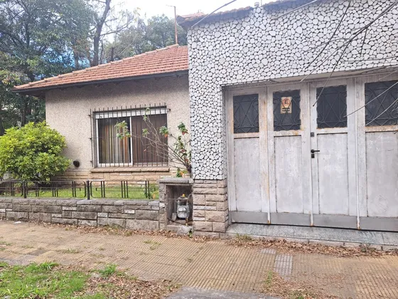 Vendo Casa En Florida, Vicente Lopez