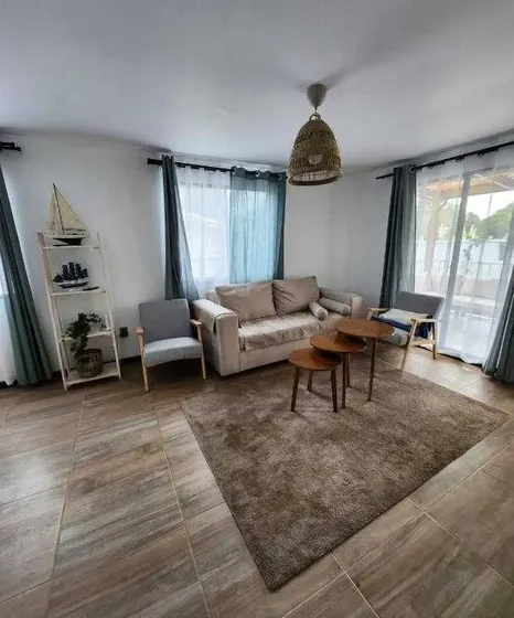 Hogar Ideal Para Inversión Rentable En Litora (173100)