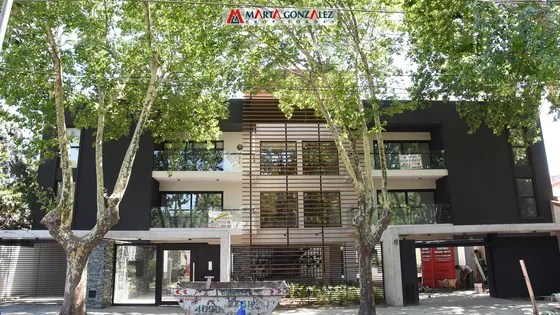Depto Venta En Villa Sarmiento Cuatro Ambientes Dos Cocheras