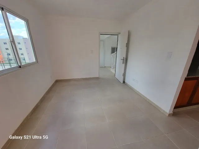 Vendo A Estrenar Tercer Piso En  Brisa Oriental Santo Domingo Este Residencial Paseo Del Sol Codigo: Pd206