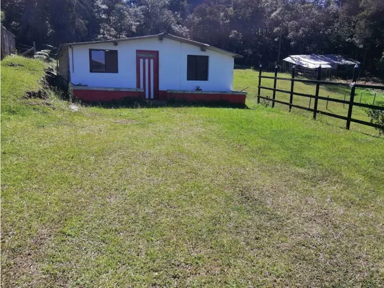 Linda Casa Finca En Venta Guarne 