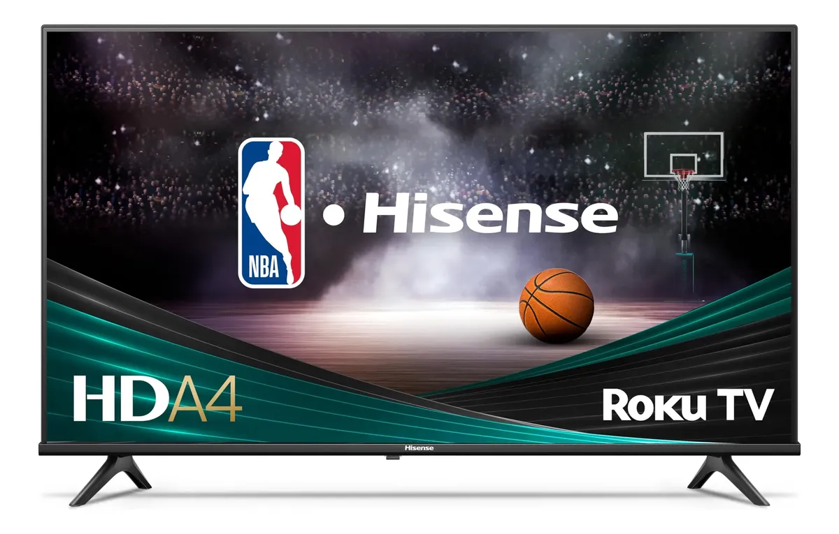 Hisense U7QG