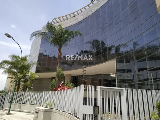 Venta De Oficina En El Edificio Tecnoavila, Boleíta Norte 344m2